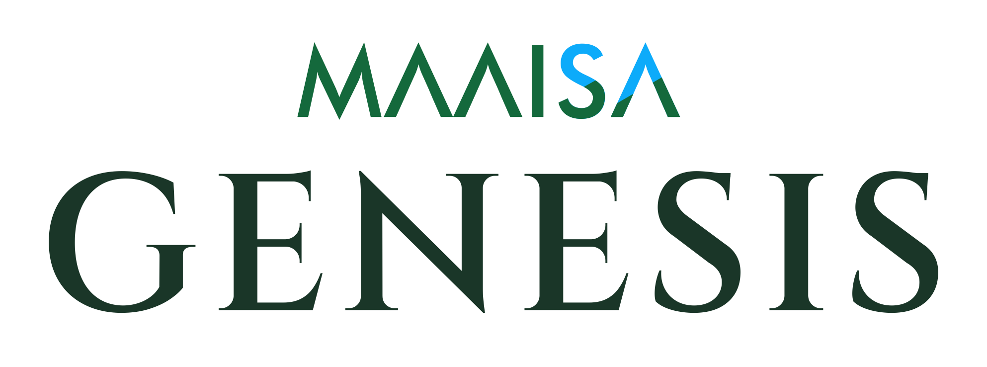 Maaisa Genesis